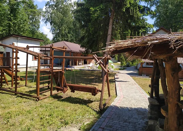 Svitiaz Griada