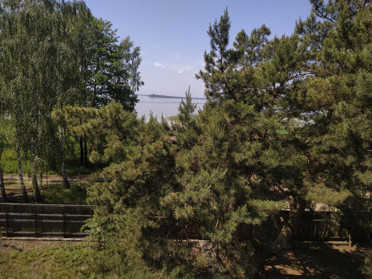 Lodge Svitiaz Griada *