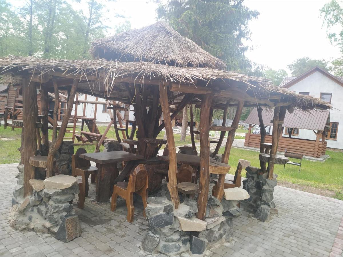 Svitiaz Griada *