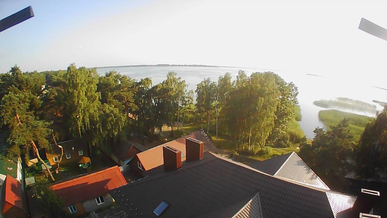 Svitiaz Griada Lodge *