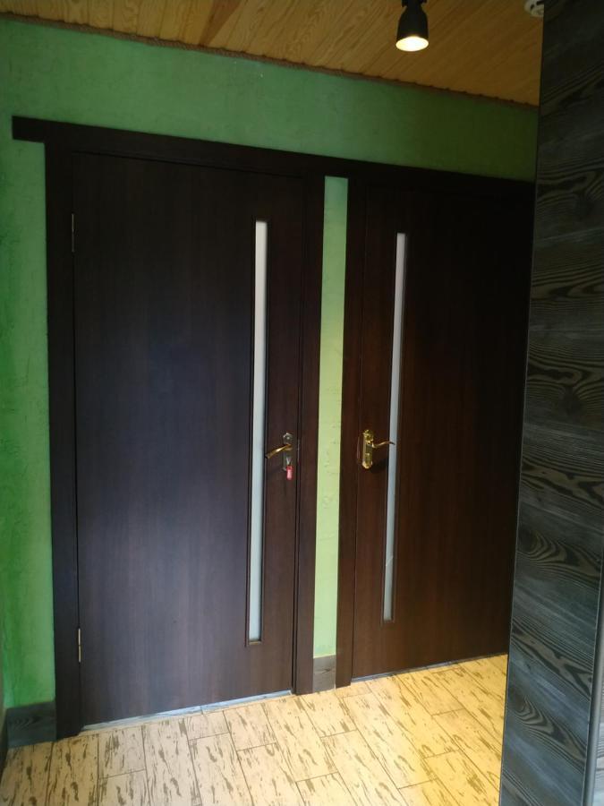 Lodge Svitiaz Griada *