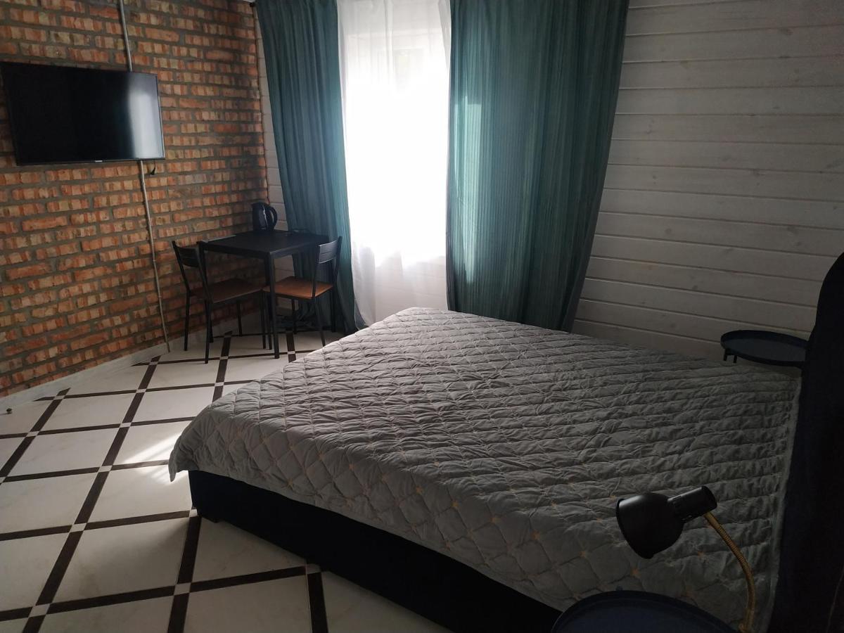 Svitiaz Griada Lodge