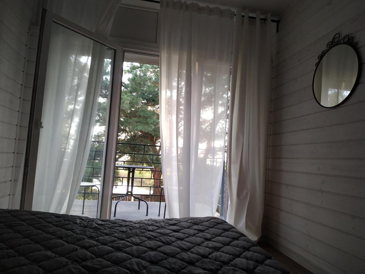 Lodge Svitiaz Griada