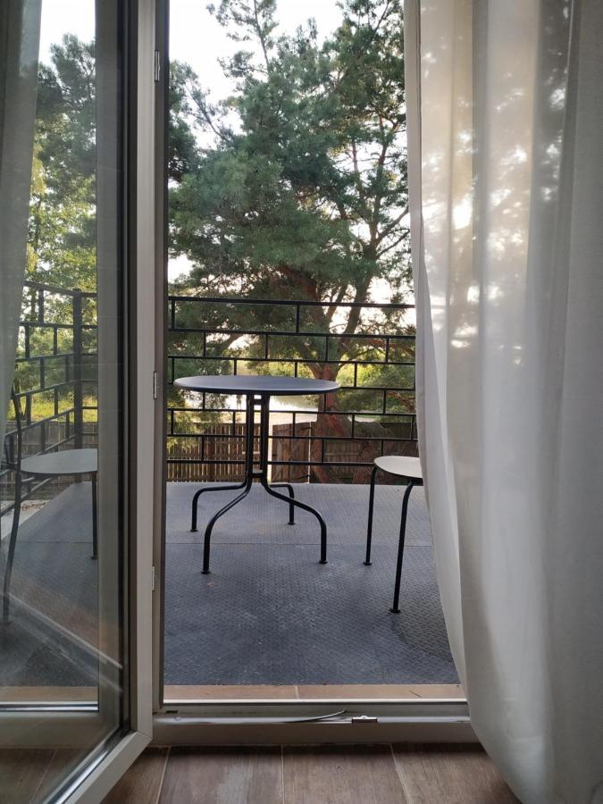 Svitiaz Griada Lodge