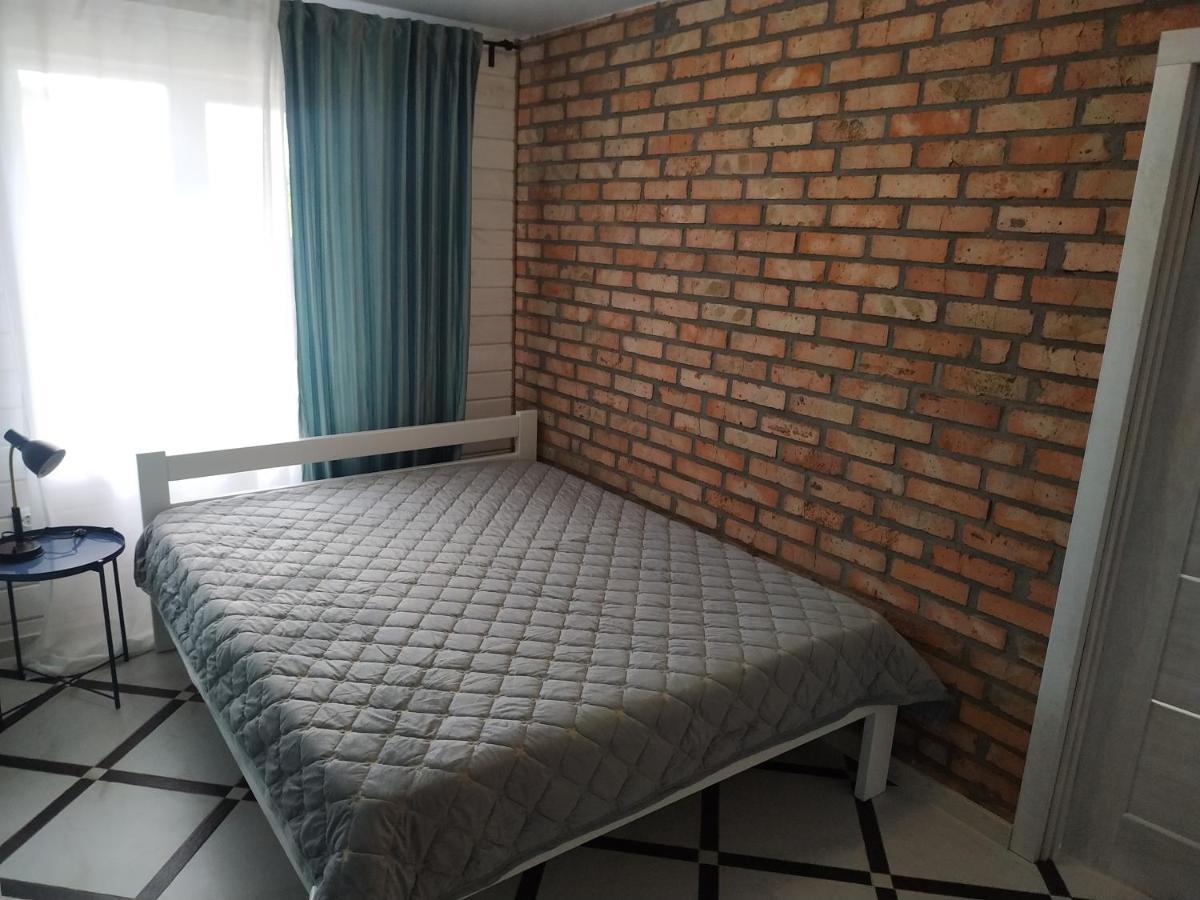 Lodge Svitiaz Griada Shatsk