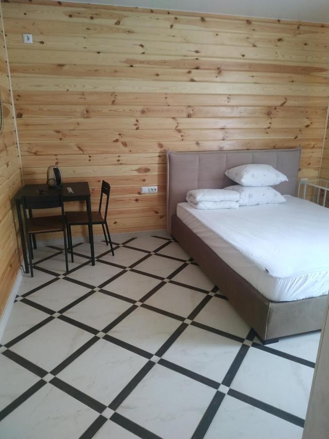 Lodge Svitiaz Griada Shatsk