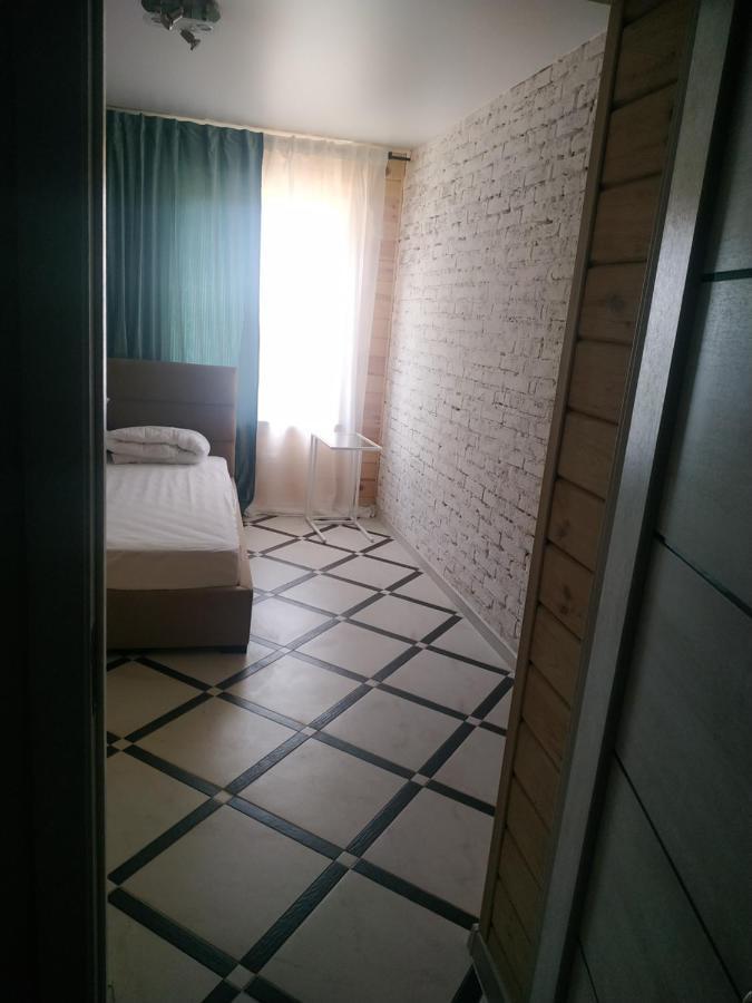 Lodge Svitiaz Griada
