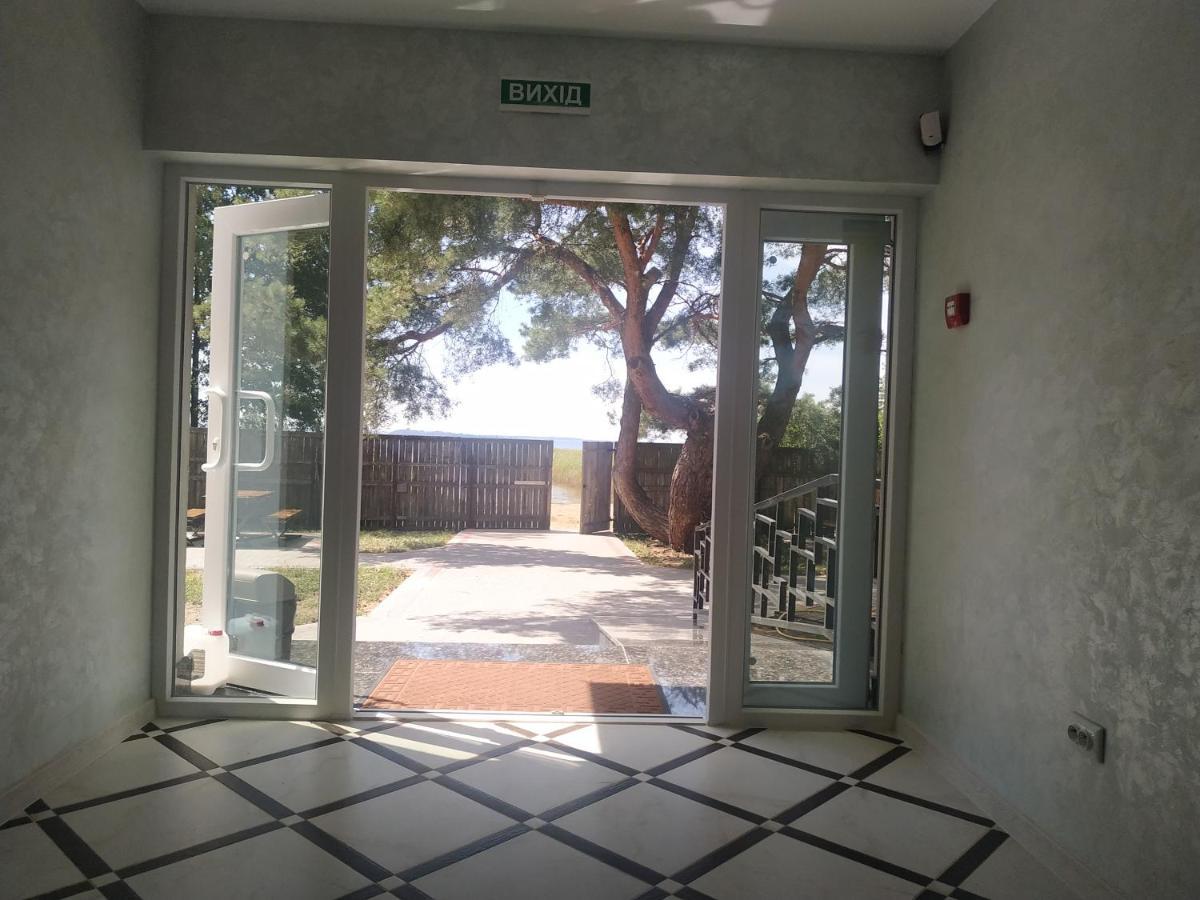 Lodge Svitiaz Griada Shatsk