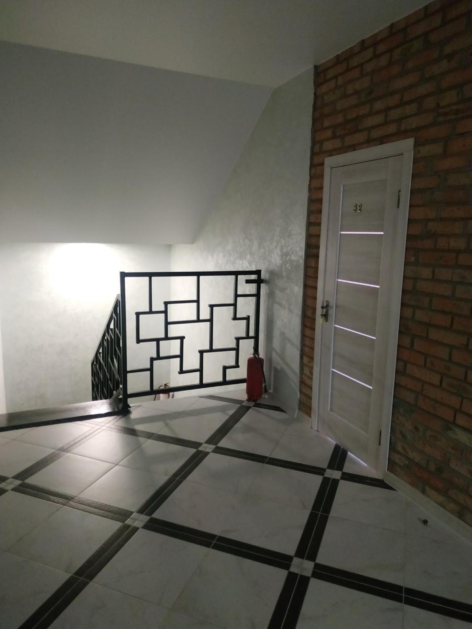 Svitiaz Griada Lodge Shatsk