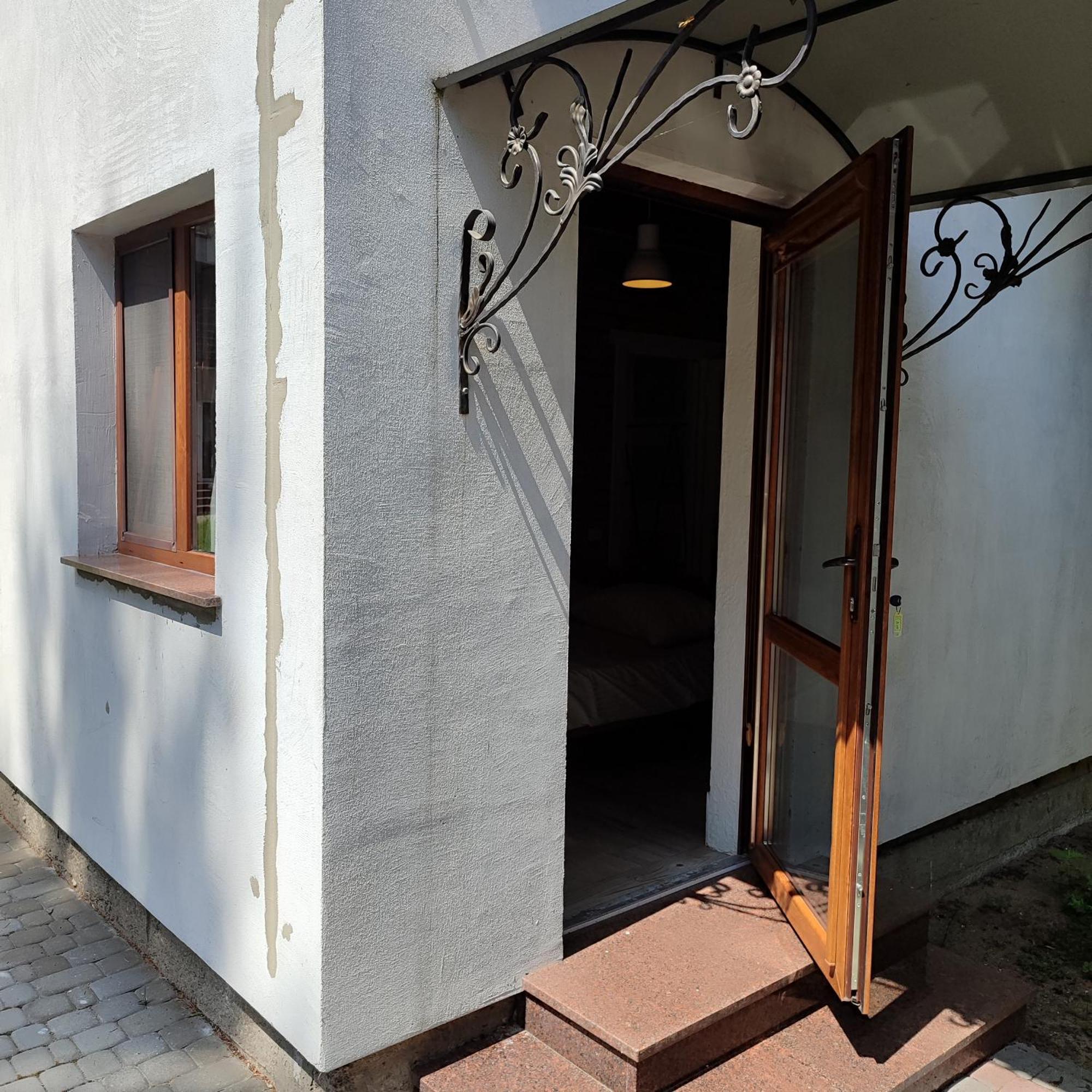 Lodge Svitiaz Griada *