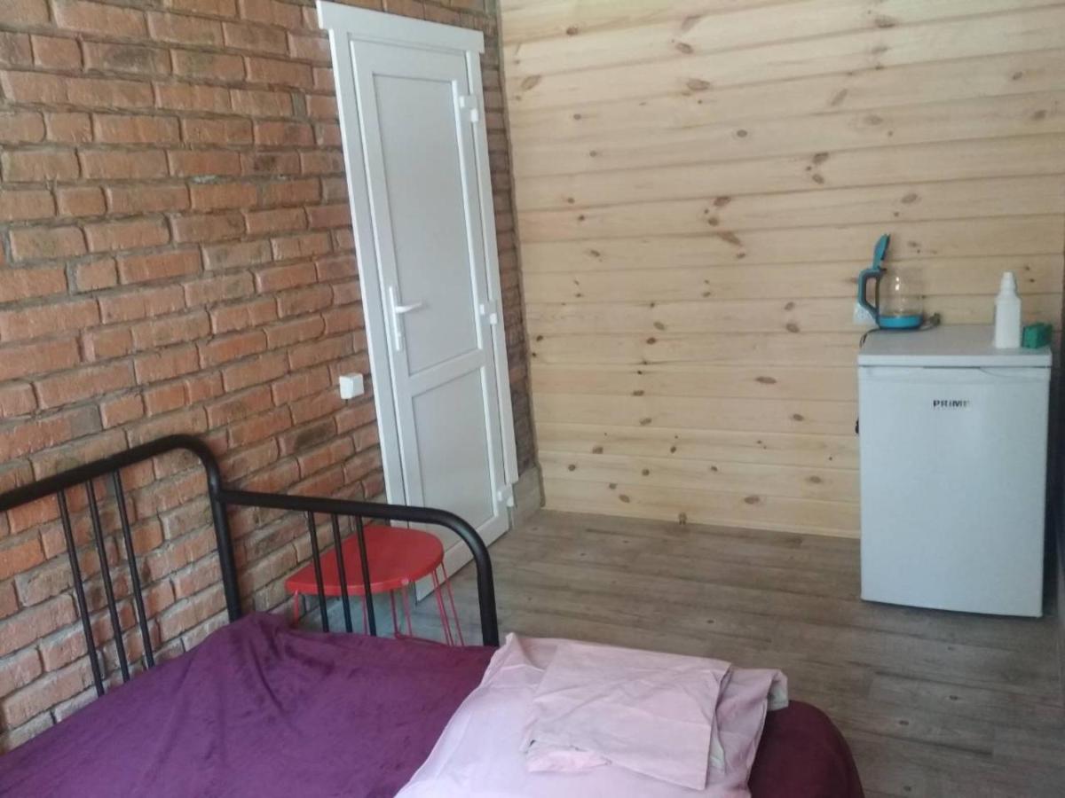 Svitiaz Griada Lodge *